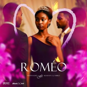 Roméo (feat. AK4SEVEN & Thiird) (Explicit)