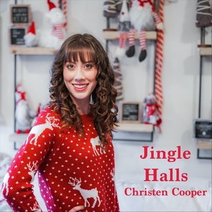 Jingle Halls