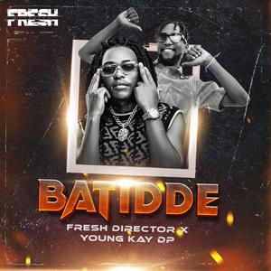 Batidde (feat. Young Kay DP)