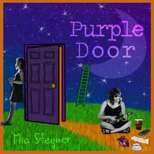 Purple Door