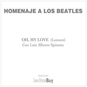 Oh my love (The Beatles)