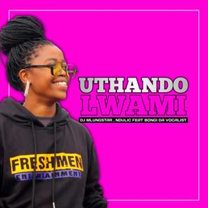 Uthando Lwami (feat. Bongie Da Vocalist) (Amapiano)