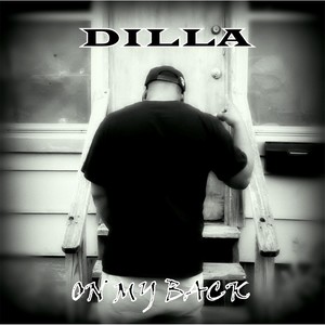 On My Back (Explicit)
