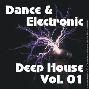 Dance & Electronic - Deep House Vol. 01; Instrumental