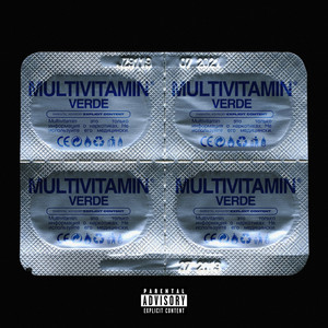 Multivitamin (Explicit)