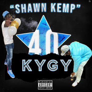 Shawn Kemp (Explicit)