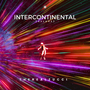 Intercontinental (Deluxe) [Explicit]