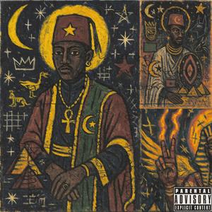 INTERGALACTICAL YONI PARADISE (feat. Samuel Richards, KingPells & Shadeboy) (Explicit)