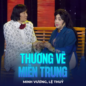 Thương Về Miền Trung