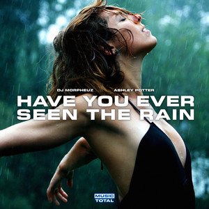 Have You Ever Seen The Rain