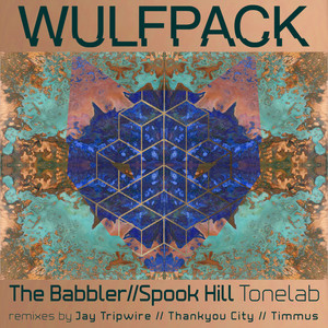 Spook Hill (Jay Tripwire Remix)