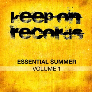 Keep on Essential Summer, Vol. 1