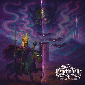 PSYCHODELIC (Explicit)