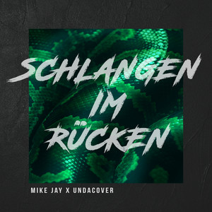 Schlangen im Rücken (Explicit)