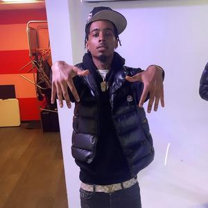 Extortion / Back In Blood, Pt. 2 (feat. B Lovee, 150 EBK & COE Wiki) (Remix|Explicit)