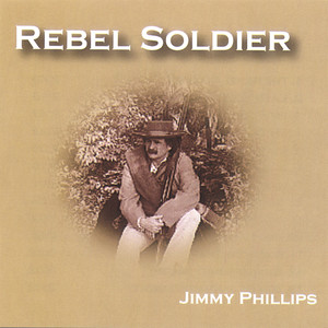 Rebel Soldier