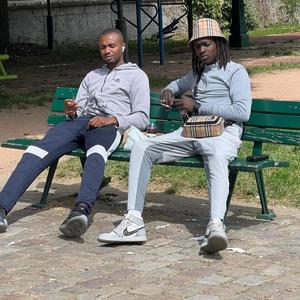 Serrure #5 (feat. La Rvfleuze) (Explicit)