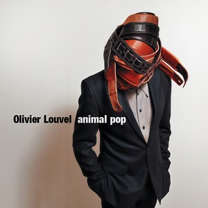 Olivier Louvel - Dino