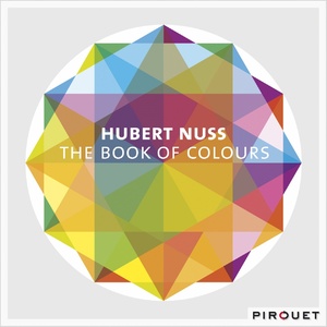Hubert Nuss - The Amethyst (Mode III, 1)