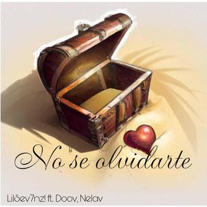 No se olvidarte (feat. Doov & Nelav)