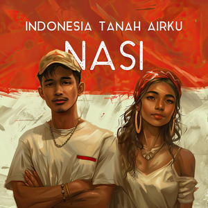 Indonesia Tanah Airku