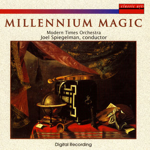 Millennium Magic