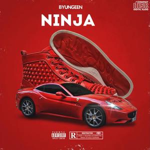 NINJA (feat. Dvyungeen) [Explicit]