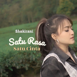 Satu Rasa Satu Cinta