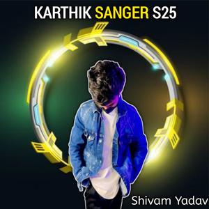 Karthik Sanger S25