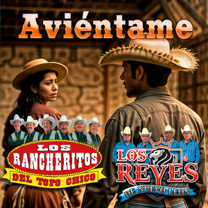 Aviéntame