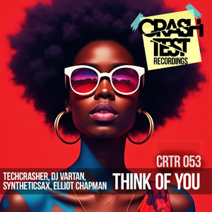 Think Of You (Instrumental Mix)