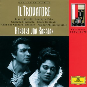 Il Trovatore / Act II - 