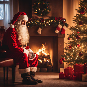 Traditional Christmas Songs Warm Fireside Favorites