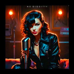 No diggity (feat. Charley Fn)