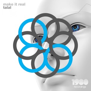 Talal - Make It Real (Kimball Collins & Rudiment M32 Remix)