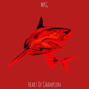 Heart of a Champion