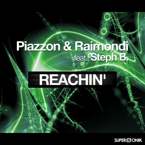 Reachin' (Alex Raimondi HardBeat Remix)