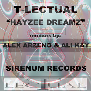 Hayzee Dreamz (tribal vox mix)