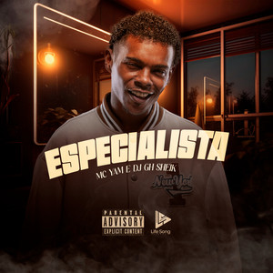 Especialista (Explicit)