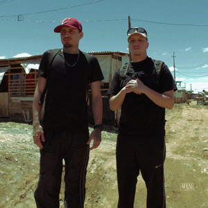 Cidade cinza (Explicit)