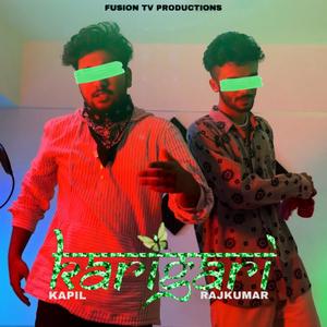 KARIGARI (feat. Rajkkumar) [Explicit]