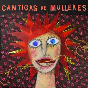 Cantigas de Mulleres