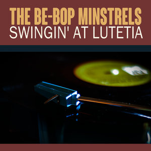 Swingin' At Lutetia