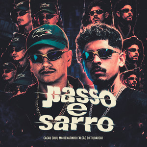 PASSO E SARRO (Explicit)