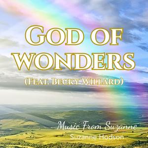 God of Wonders (feat. Becky Willard)