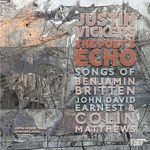 Seven Sonnets of Michelangelo, Op. 20 - Seven Sonnets of Michelangelo, Op. 20: I. Sonetto XVI