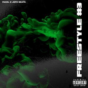 Freestyle 3 (feat. Paxel & Jepo) [Explicit]