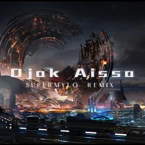 Djak Aissa (feat. Aissa/Asx) (Techno Version)