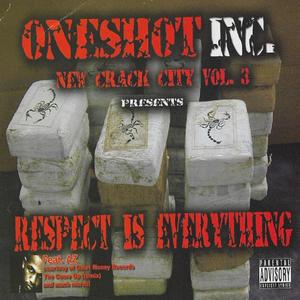 Monica(feat. Gone, Jonny Storm, Kurt Kokain, Legend & Much Music) (Explicit)