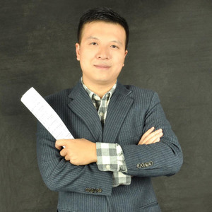 爱情你我他封面